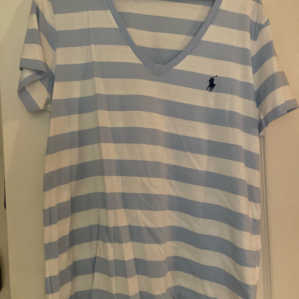 Polo V-Neck